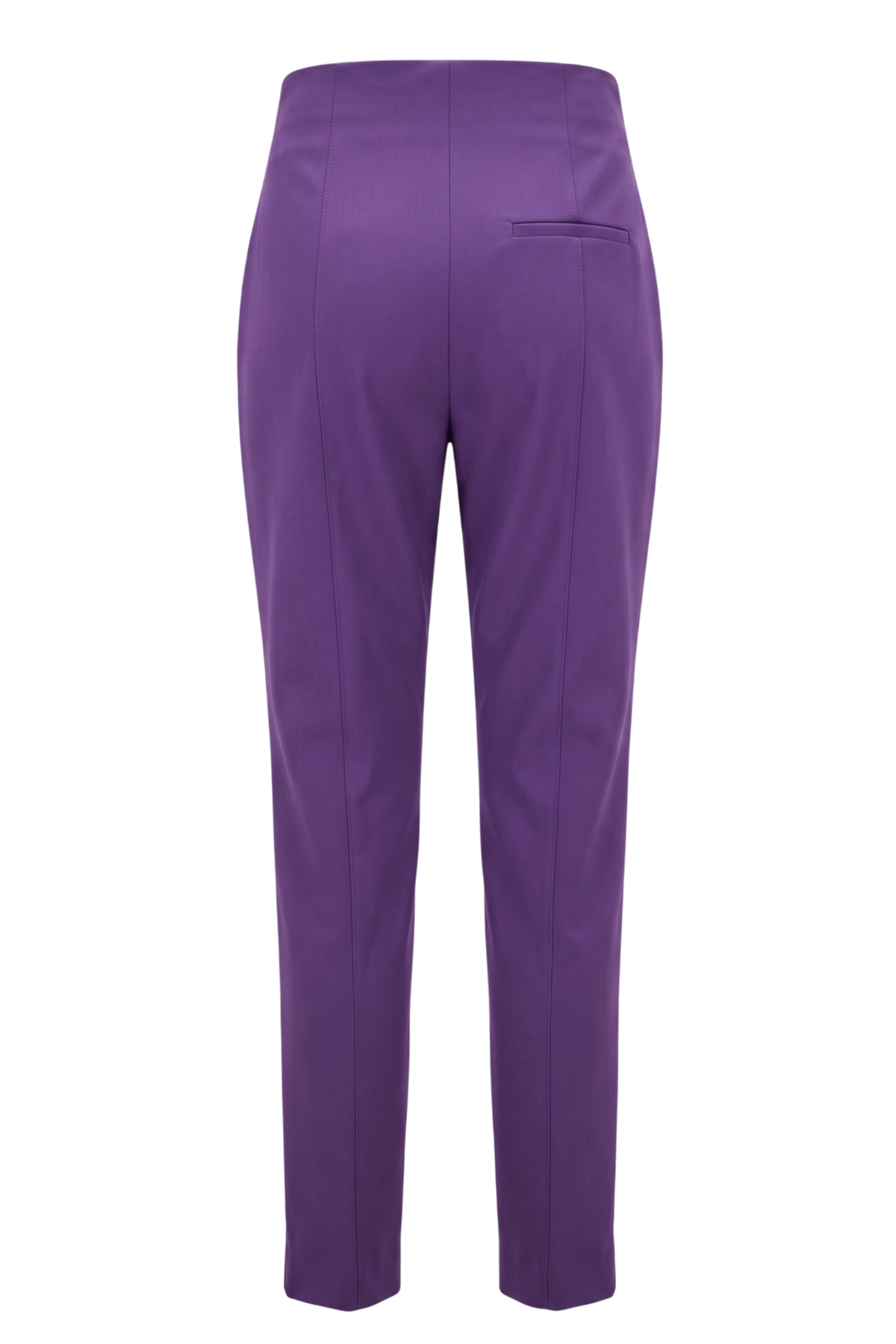 Trussardi Jeans Pantaloni purple