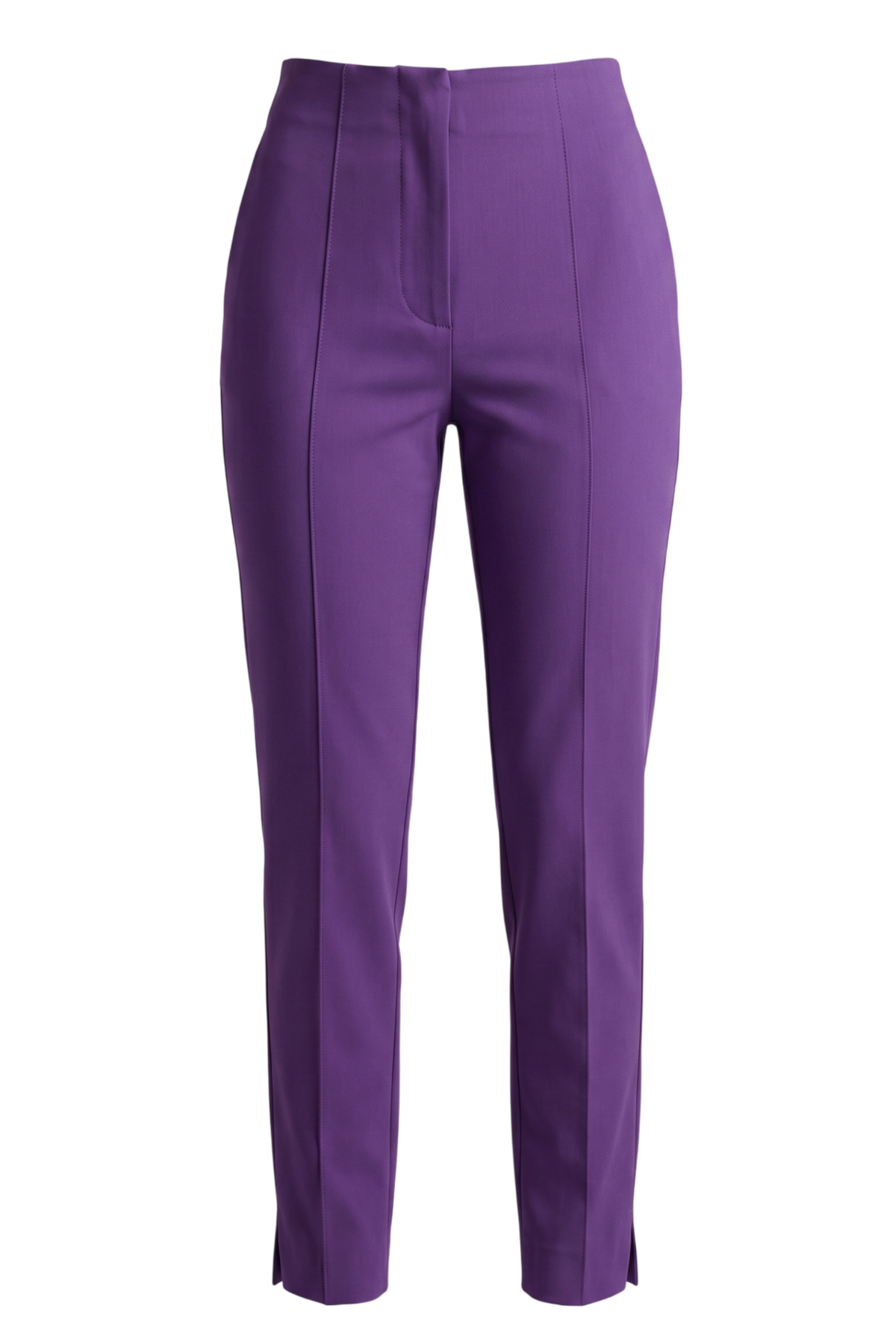 Trussardi Jeans Pantaloni purple