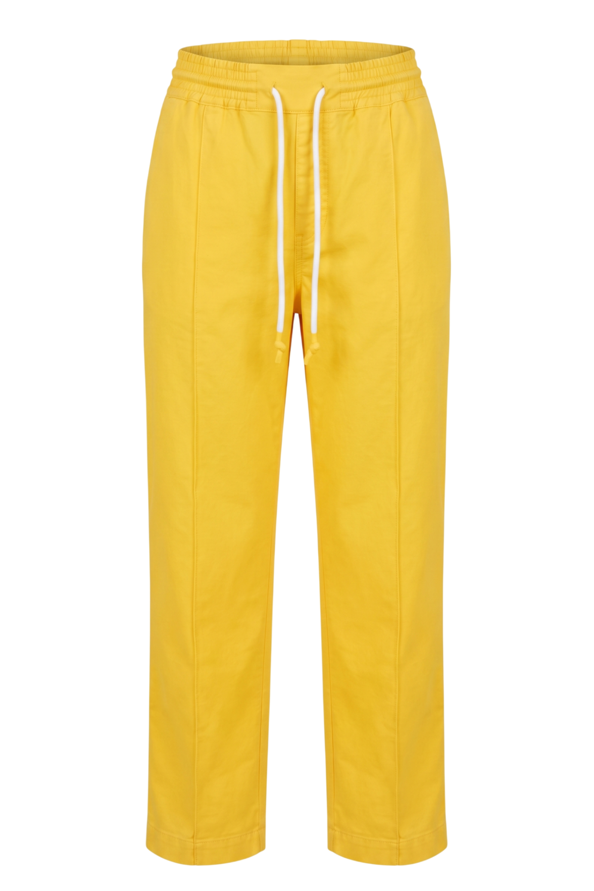 Trussardi Jeans Pantaloni Giallo