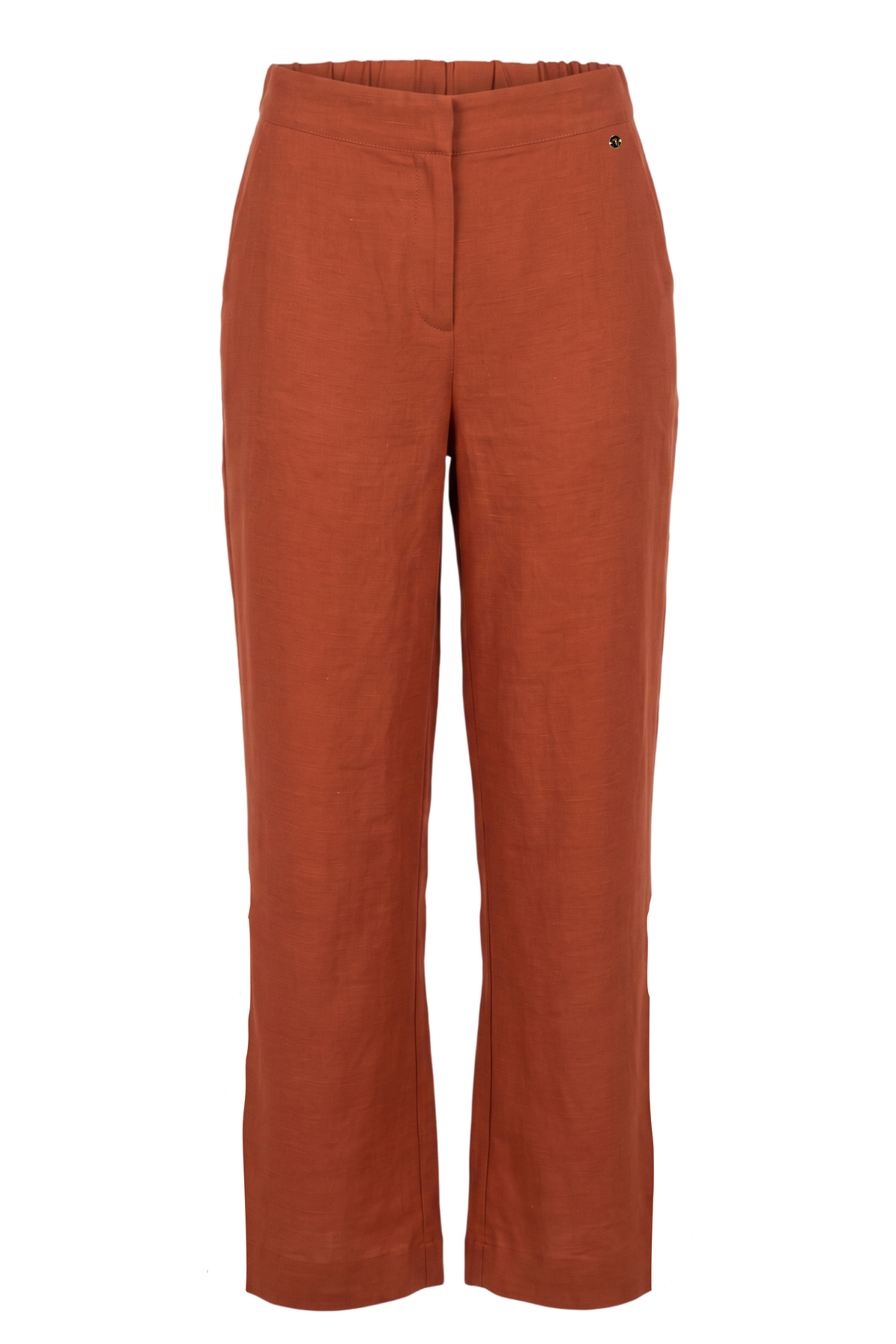 Trussardi Jeans Pantaloni Marrone