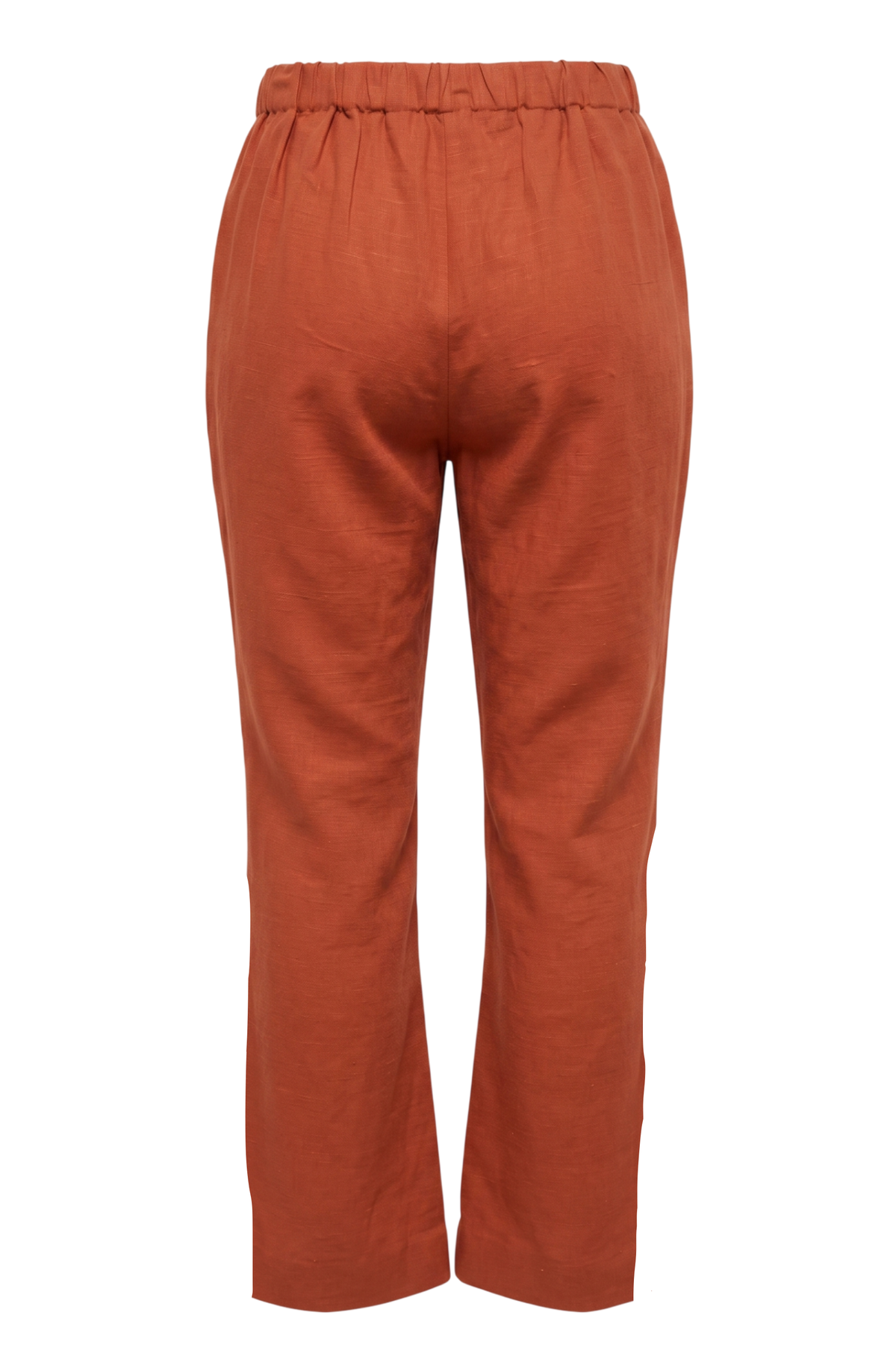 Trussardi Jeans Pantaloni Marrone