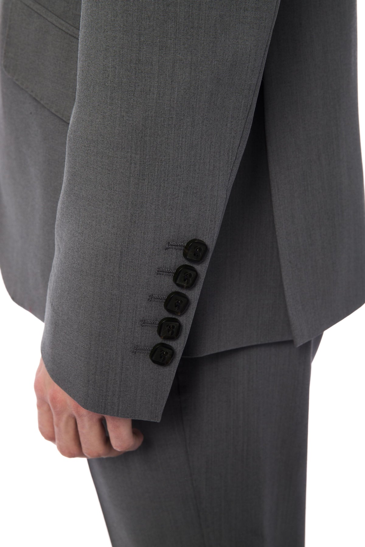 Billionaire Abiti Uomo Grigio
