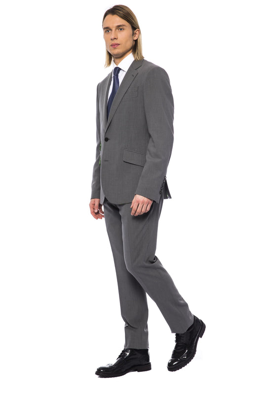 Billionaire Abiti Uomo Grigio