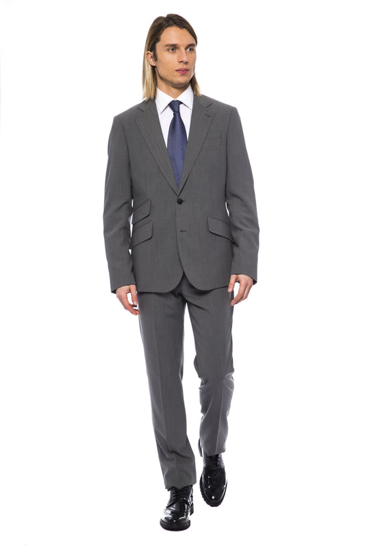 Billionaire Abiti Uomo Grigio