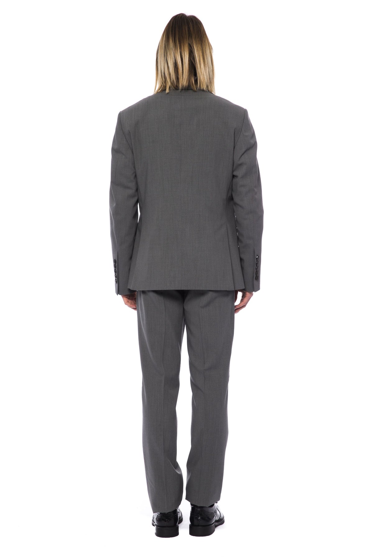 Billionaire Abiti Uomo Grigio