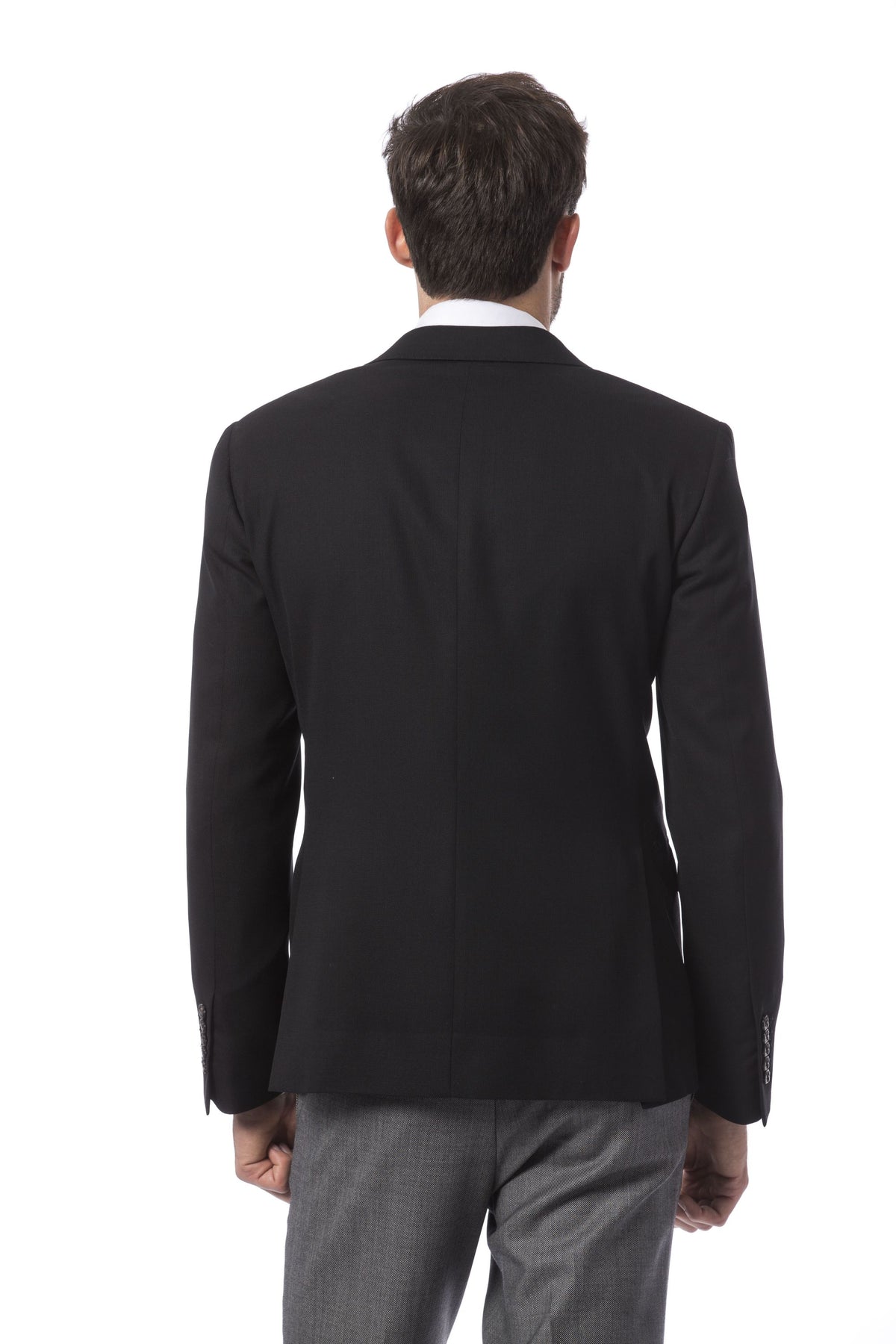 Billionaire Giacche Nero