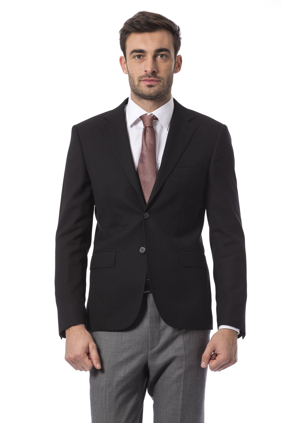 Billionaire Giacche Nero