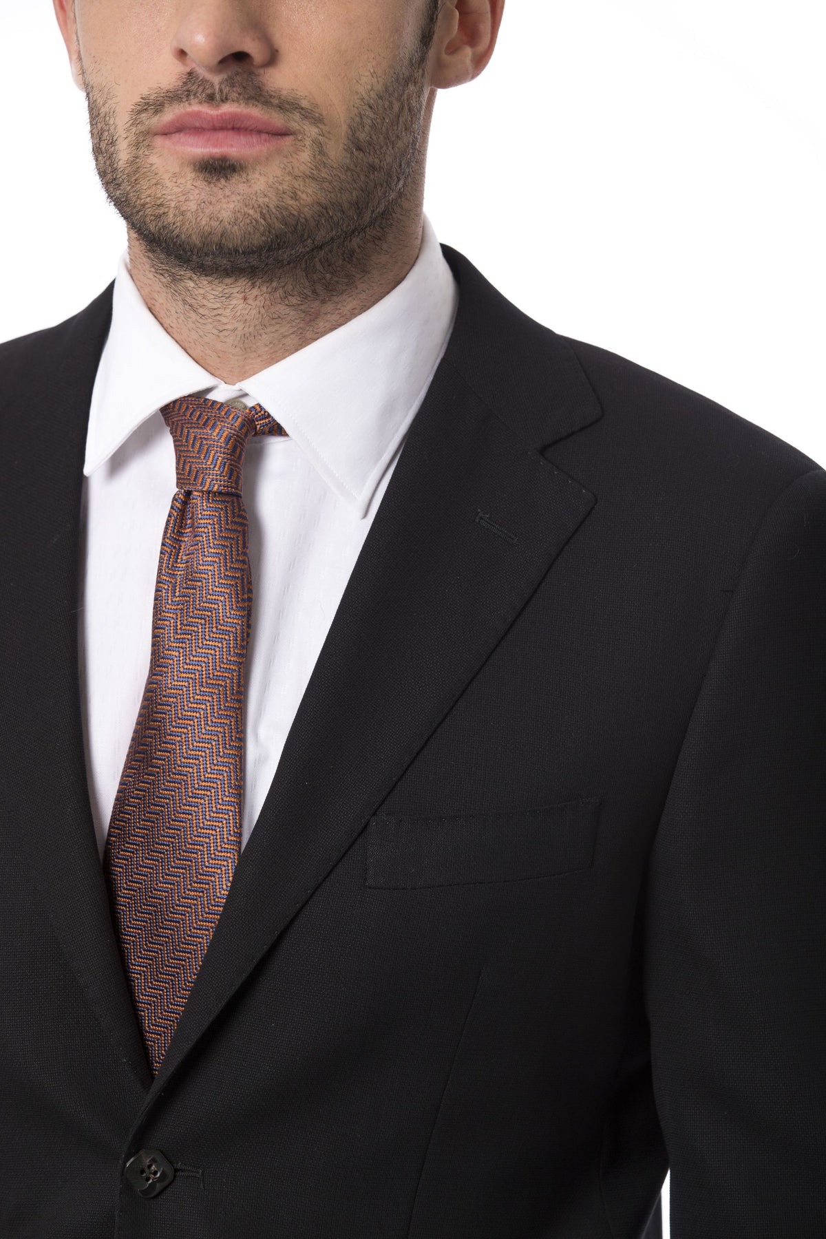 Billionaire Giacche Nero