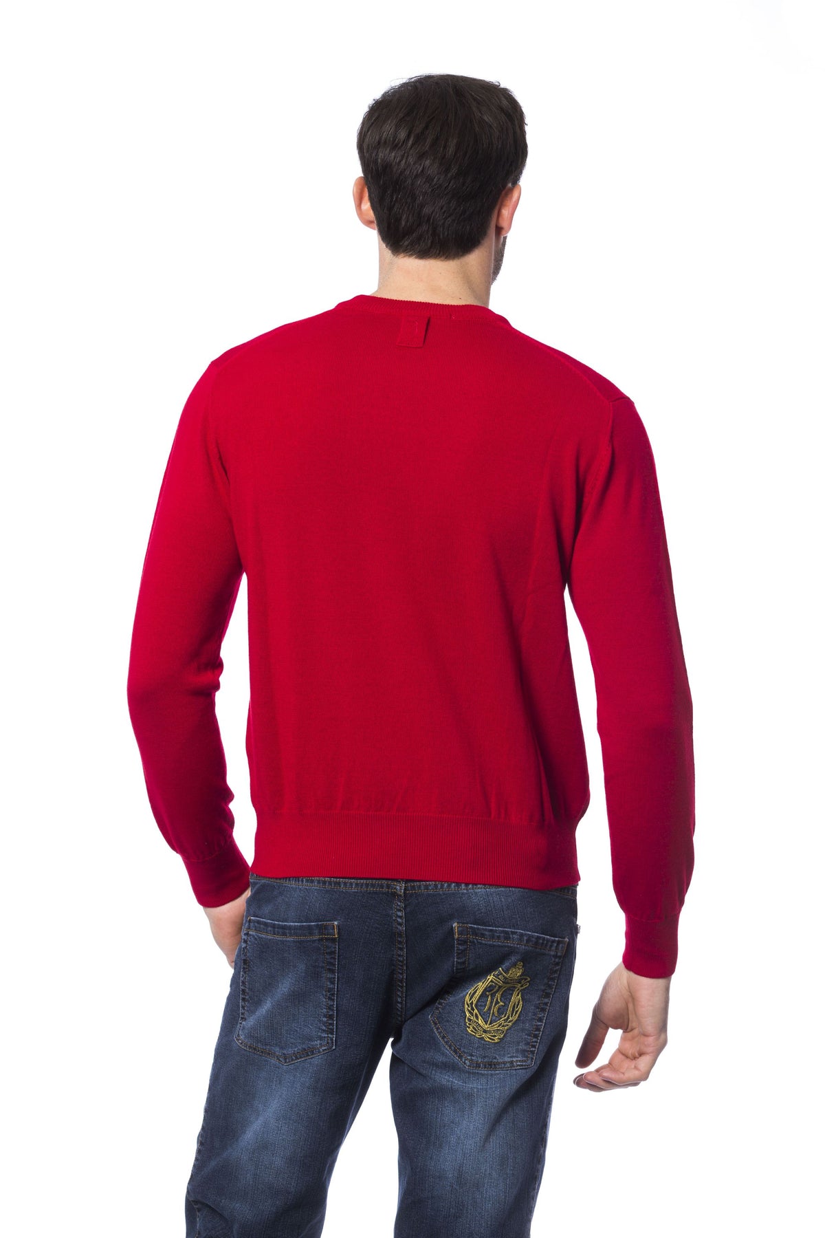 Billionaire Maglie Rosso