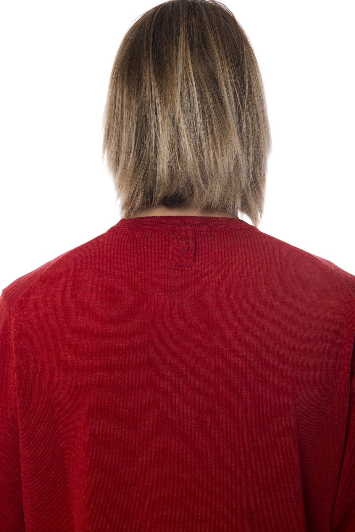 Billionaire Maglie Rosso