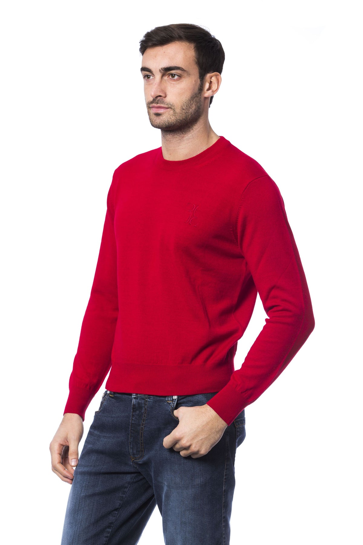 Billionaire Maglie Rosso