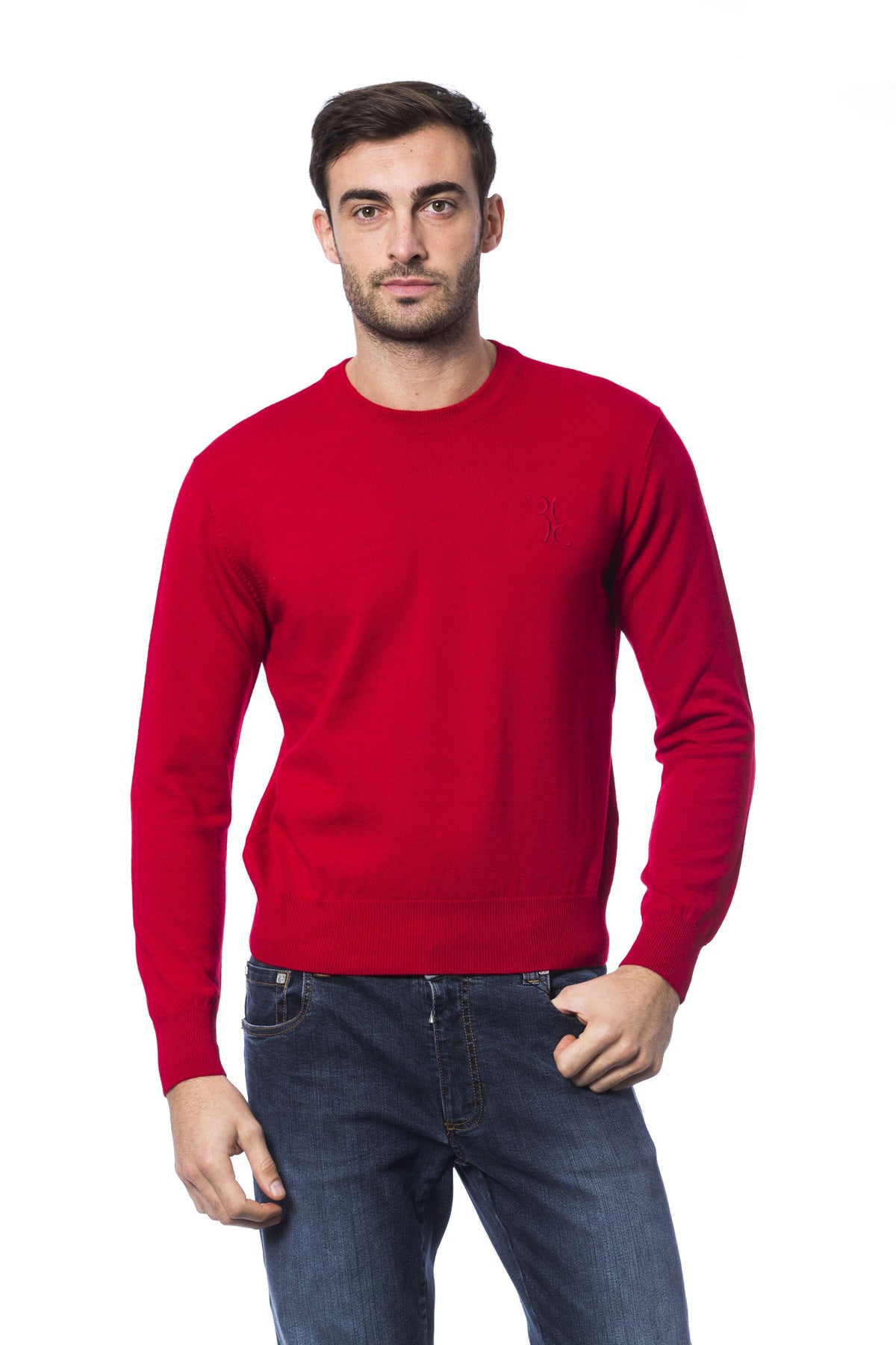 Billionaire Maglie Rosso