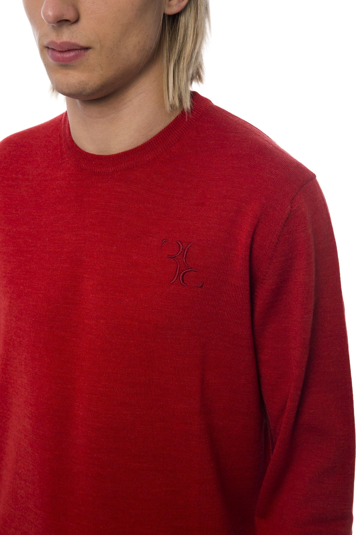 Billionaire Maglie Rosso