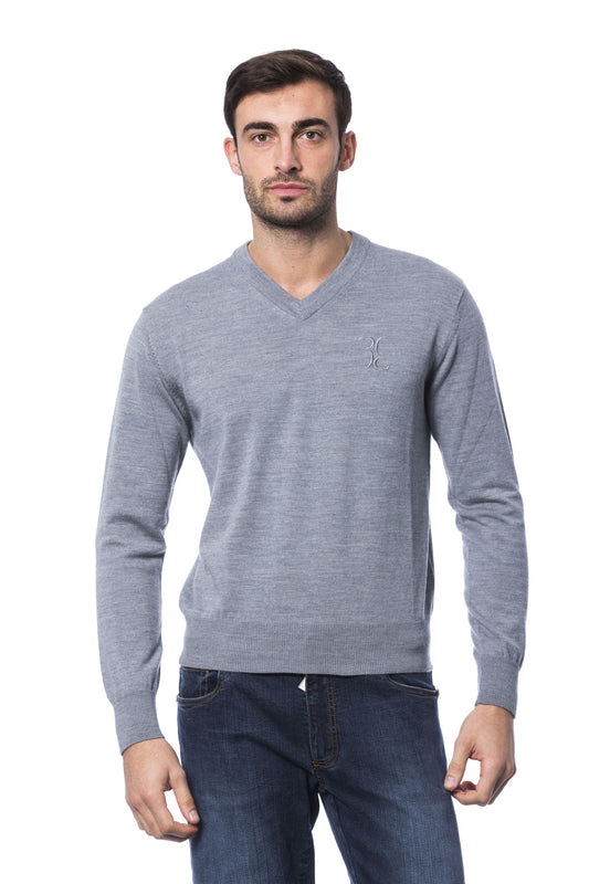Billionaire Maglie Grigio