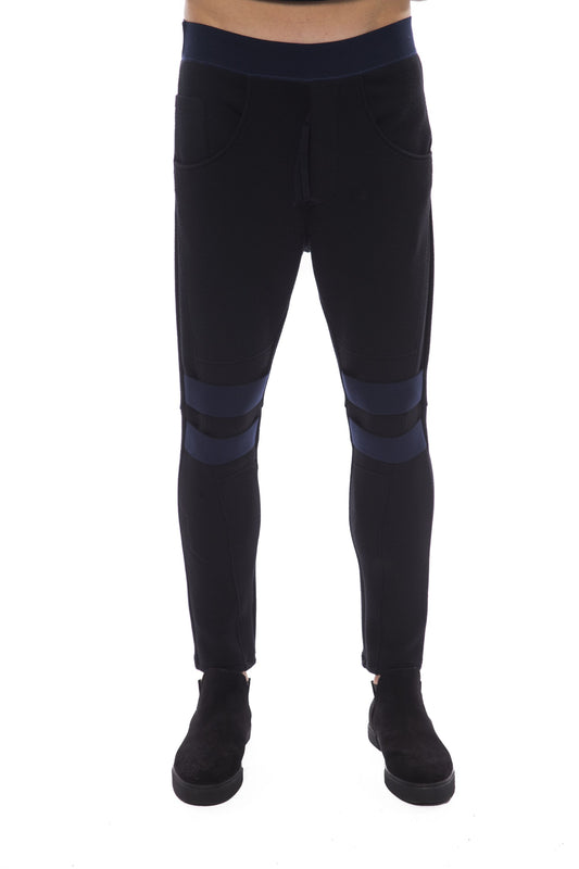 Nicolo Tonetto Pantaloni Nero
