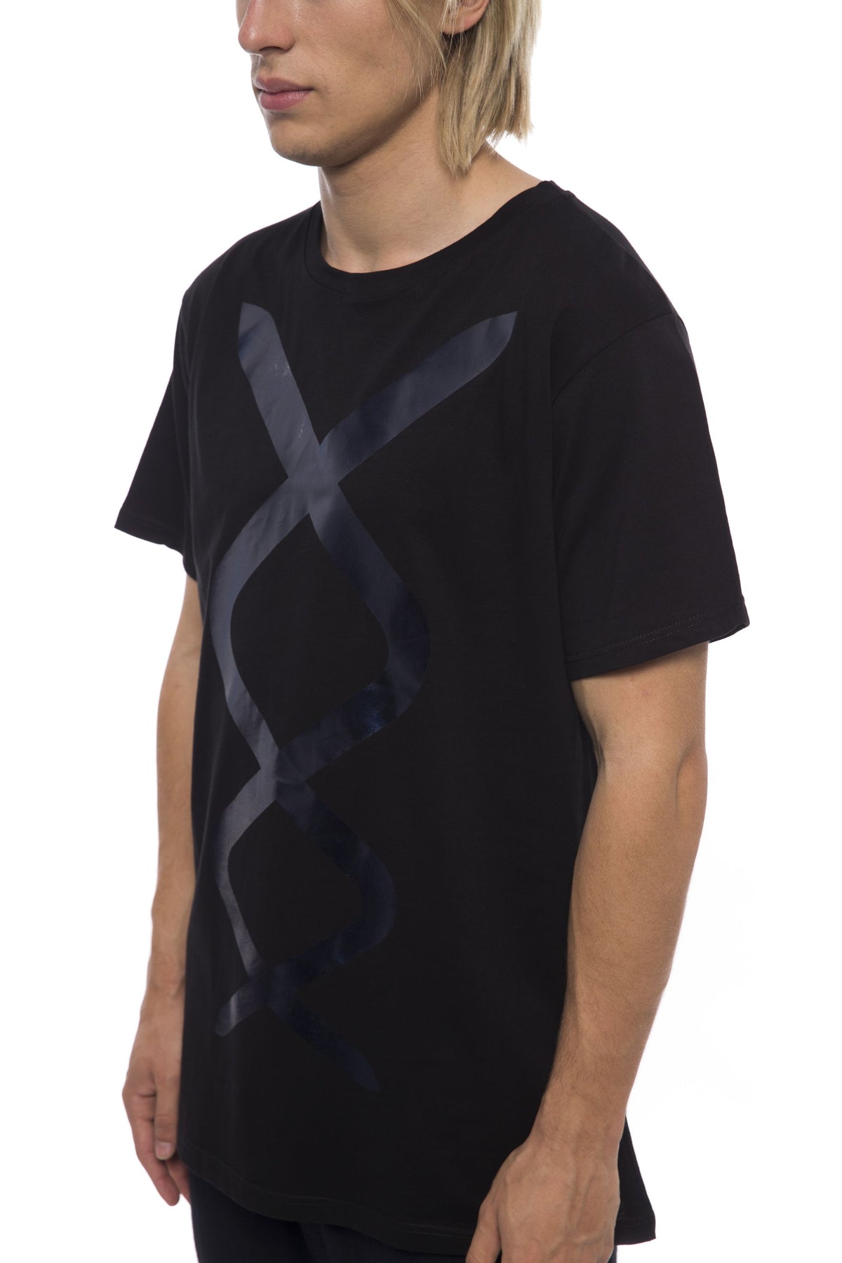 Nicolo Tonetto T-Shirt Nero