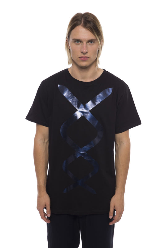 Nicolo Tonetto T-Shirt Nero