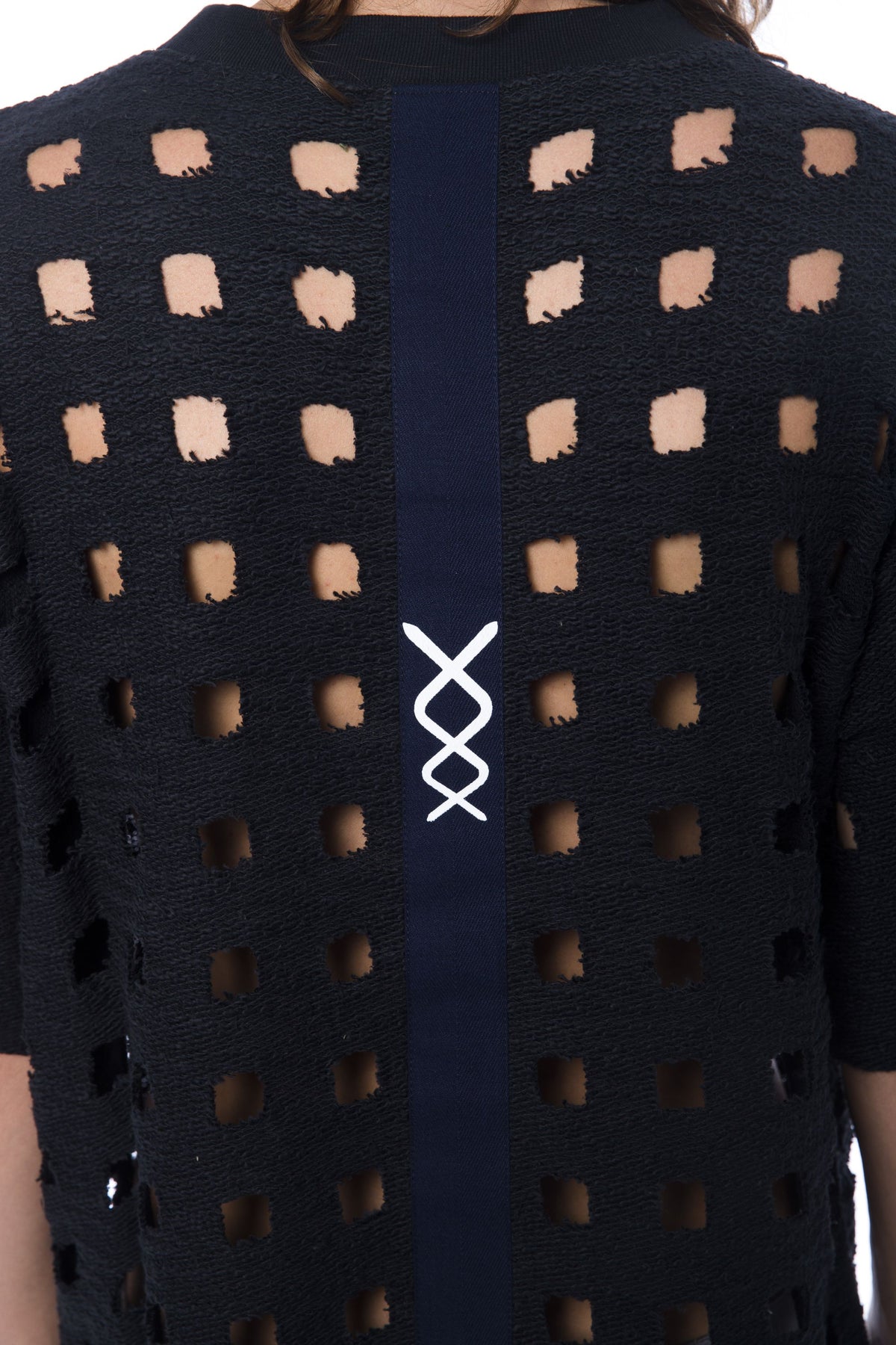 Nicolo Tonetto T-Shirt Nero