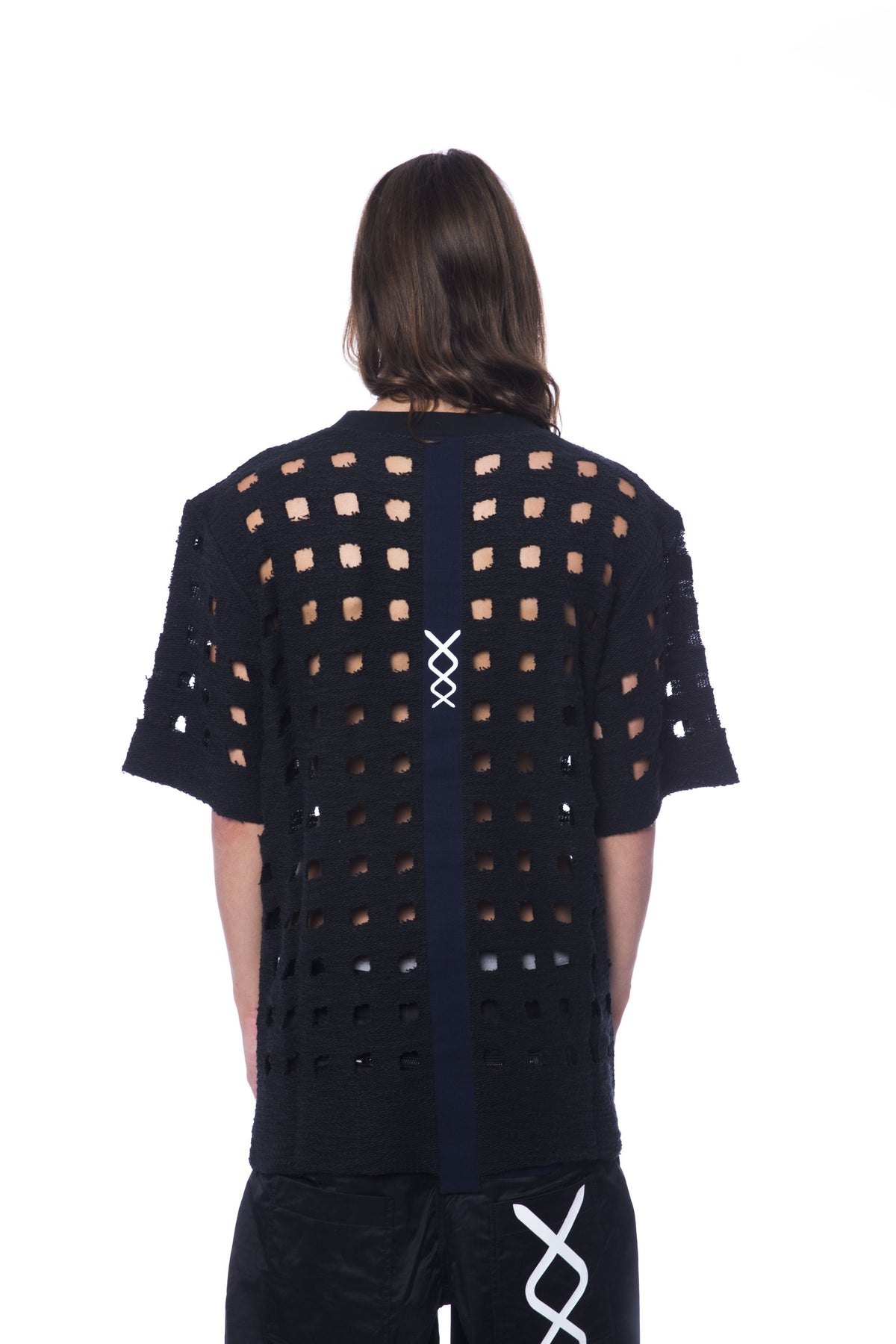Nicolo Tonetto T-Shirt Nero