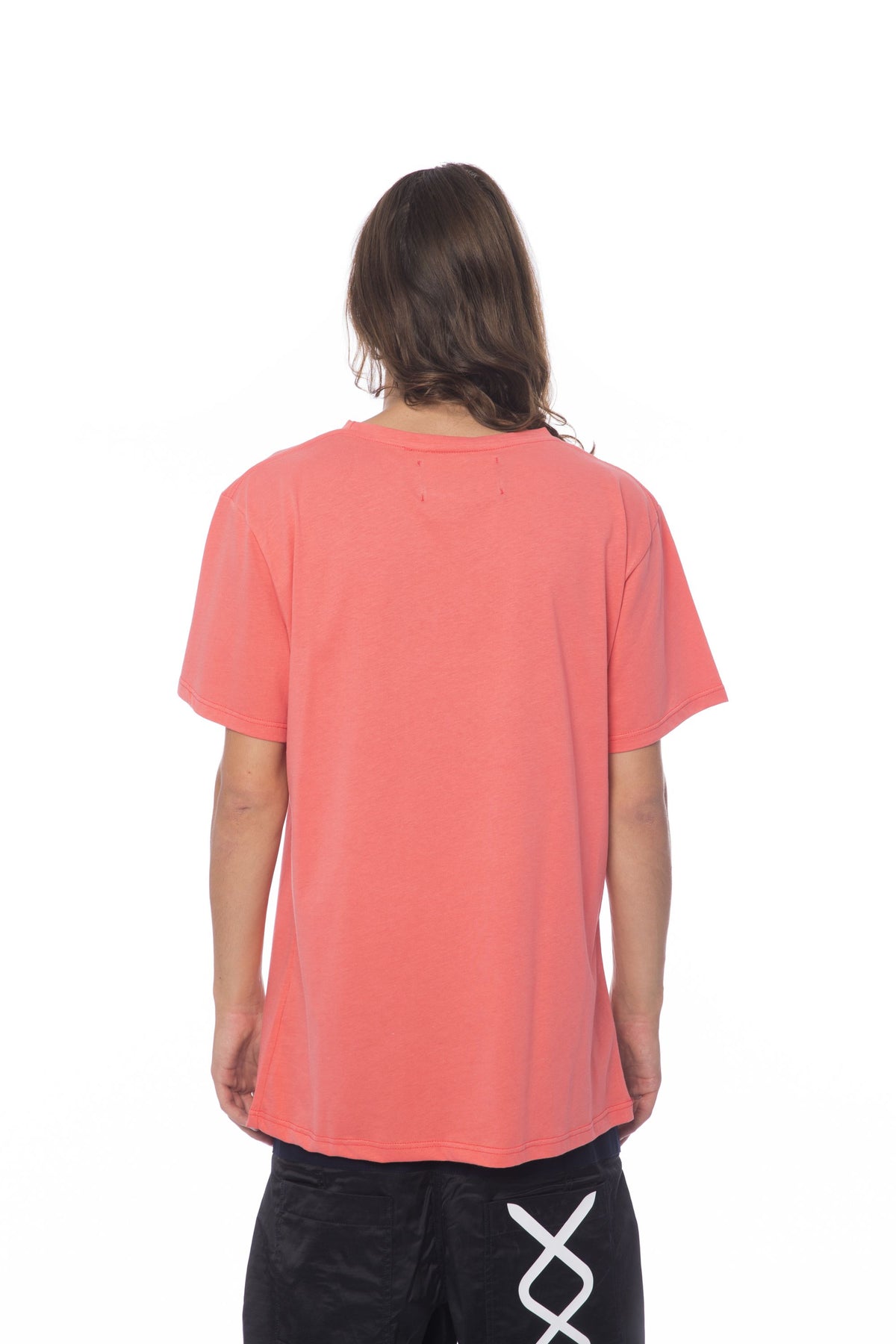 Nicolo Tonetto T-Shirt Rosa