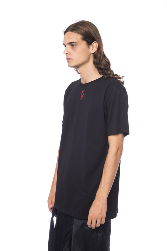 Nicolo Tonetto T-Shirt Nero