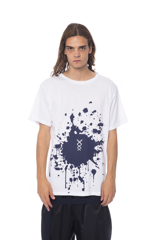 Nicolo Tonetto T-Shirt Bianco