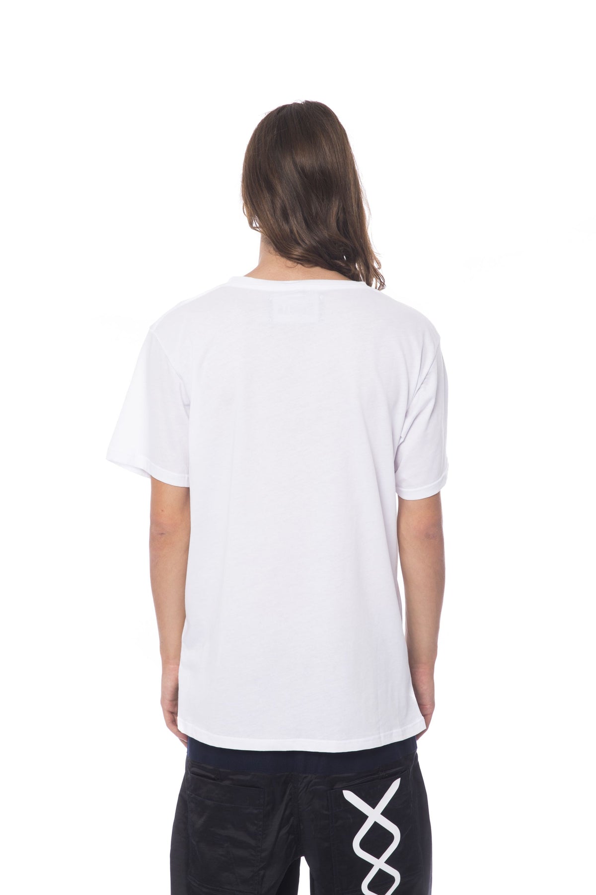 Nicolo Tonetto T-Shirt Bianco