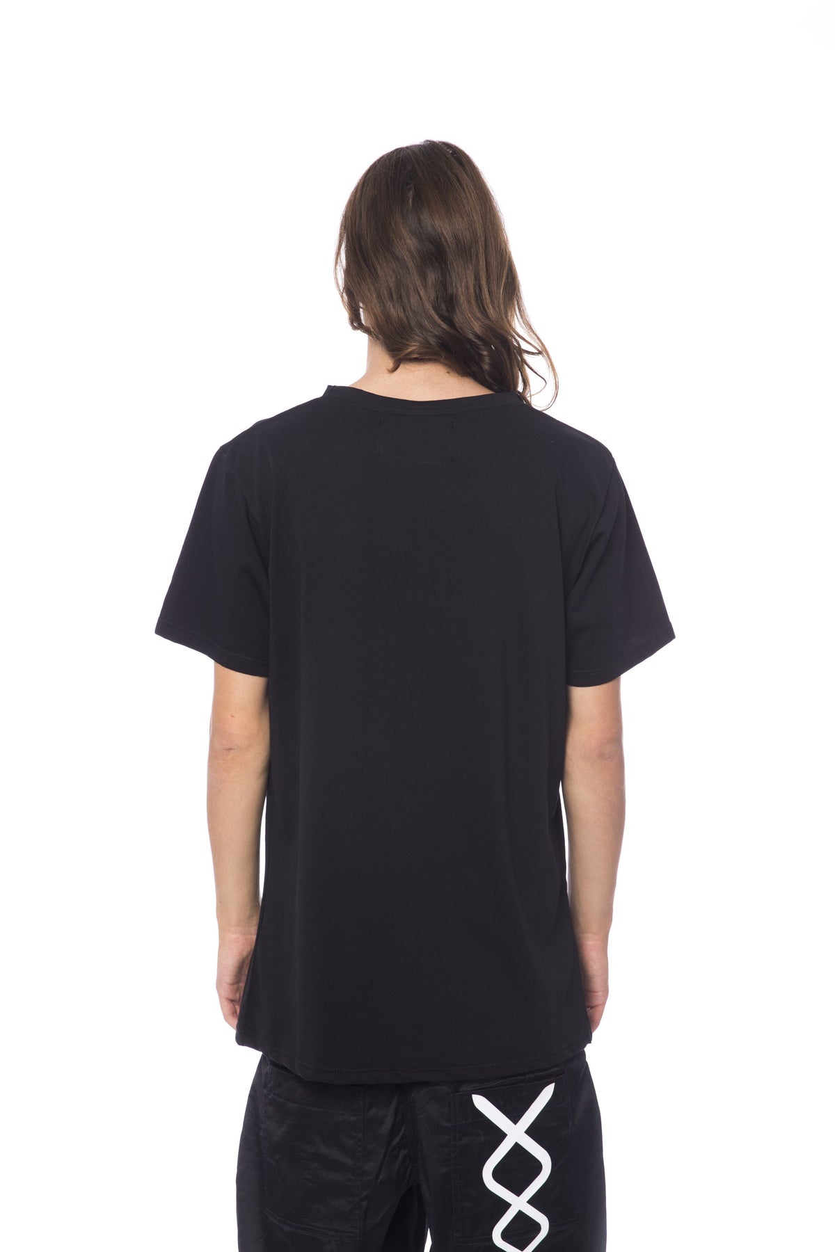 Nicolo Tonetto T-Shirt Nero