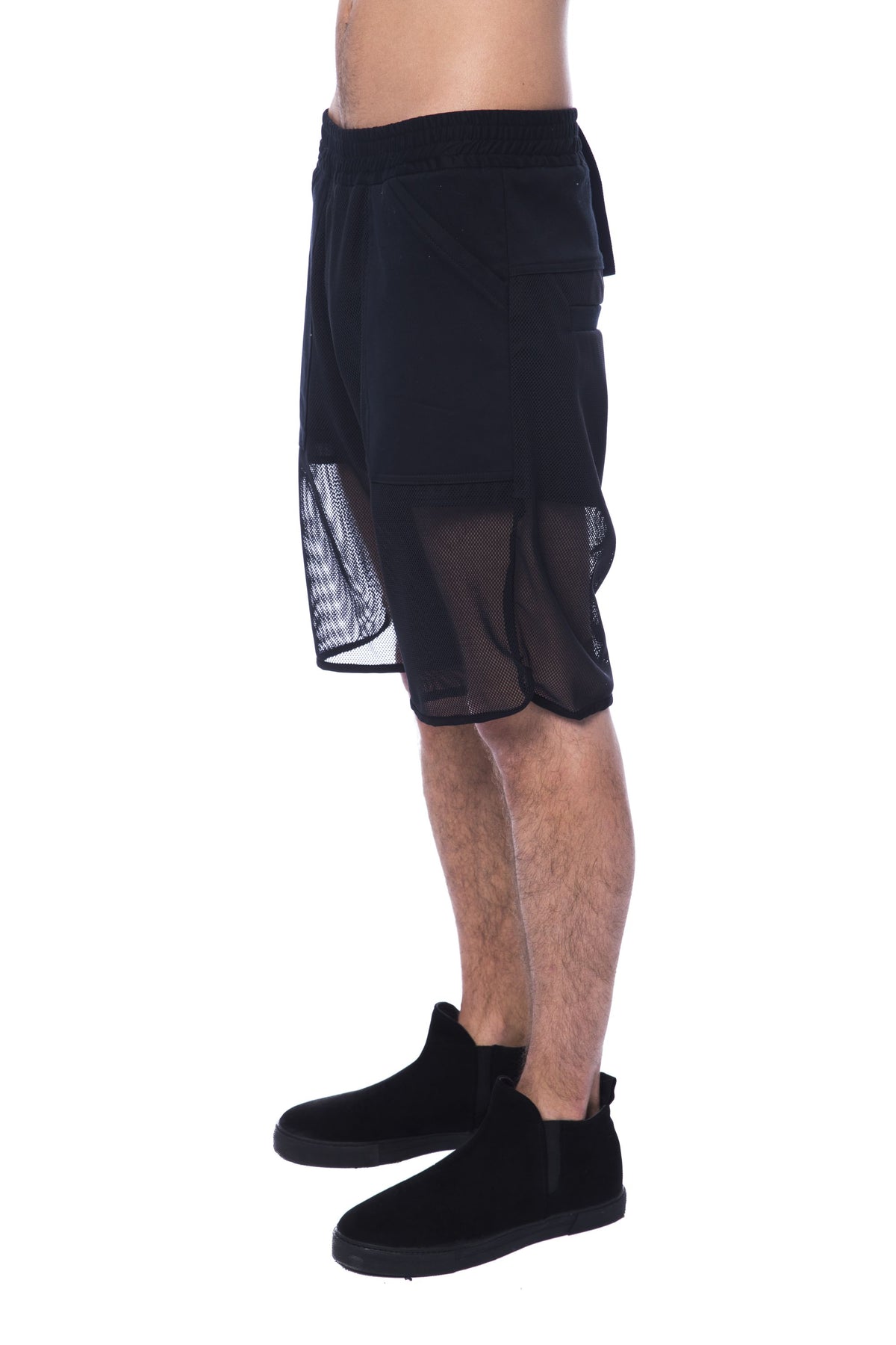Nicolo Tonetto Bermuda Nero
