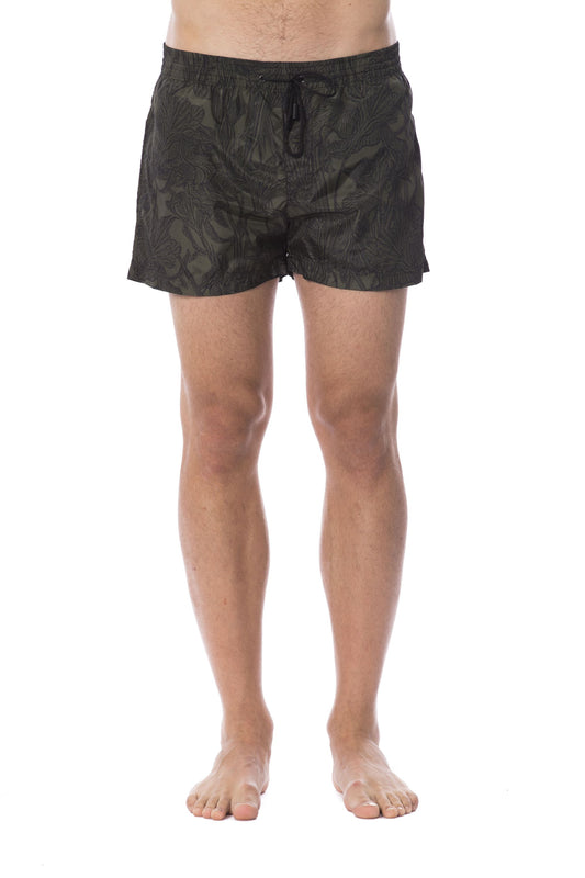 Roberto Cavalli Sport Costumi Militare