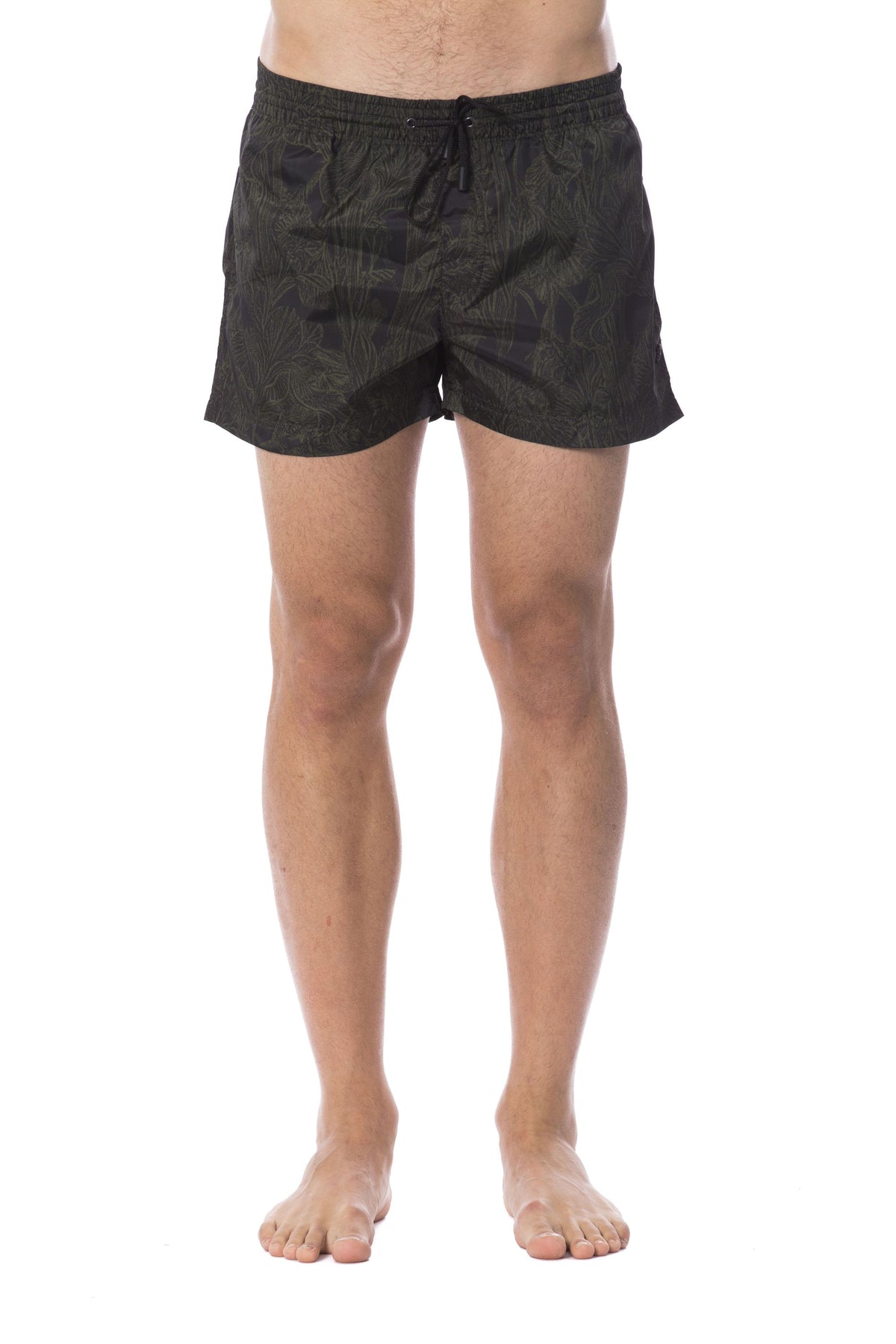 Roberto Cavalli Sport Costumi Militare