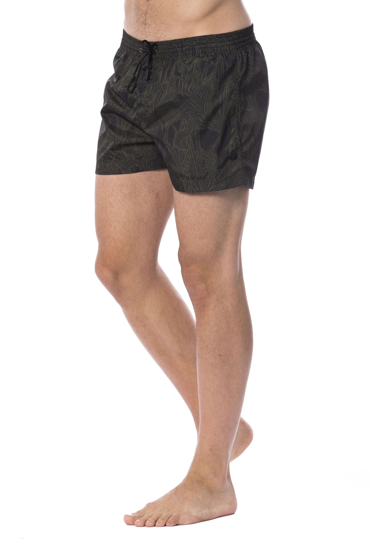 Roberto Cavalli Sport Costumi Militare