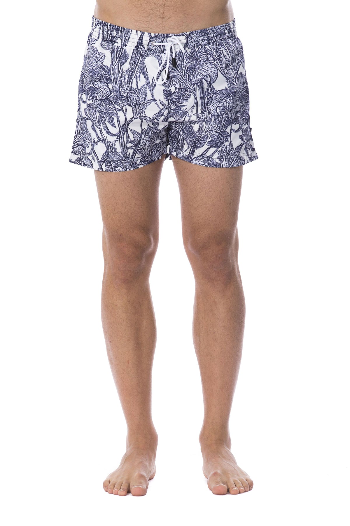 Roberto Cavalli Sport Costumi light-blue