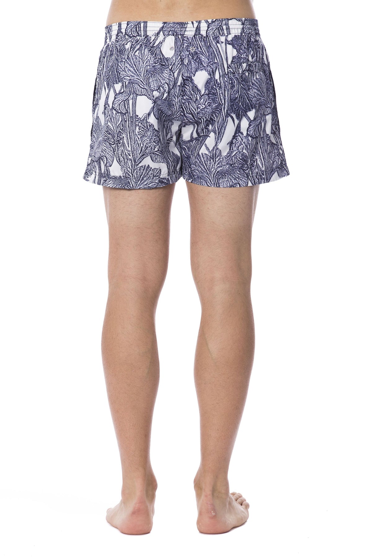 Roberto Cavalli Sport Costumi light-blue