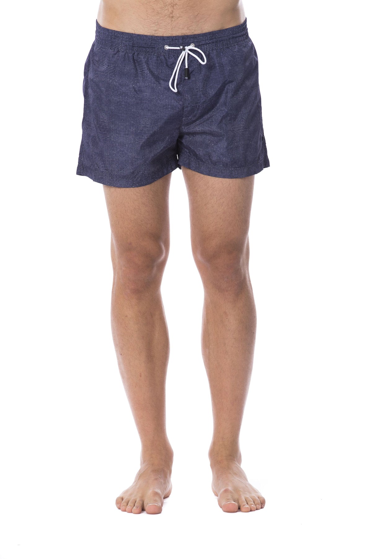 Roberto Cavalli Sport Costumi Blu