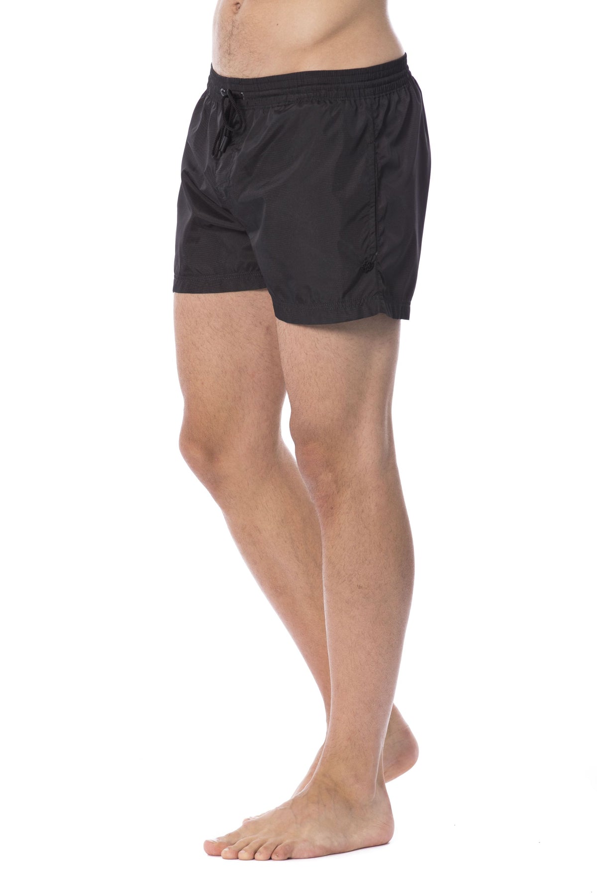 Roberto Cavalli Sport Costumi Nero