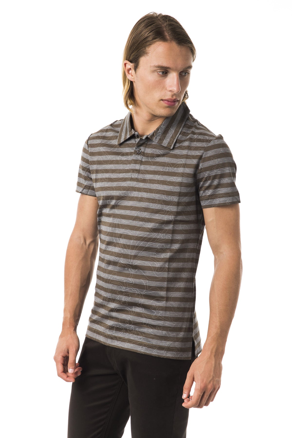 Byblos Polo Grigio