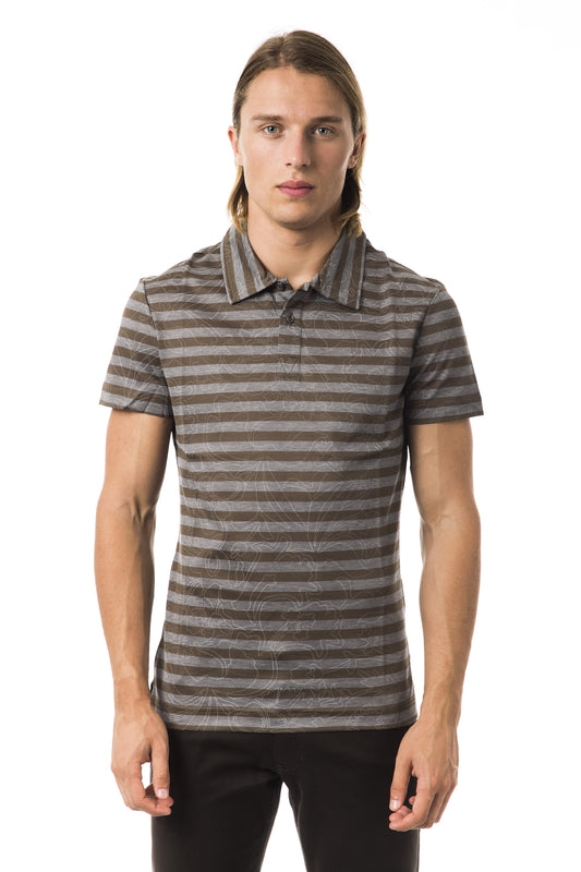 Byblos Polo Grigio