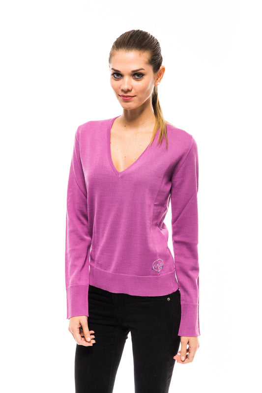 Montana Blu Maglie Rosa
