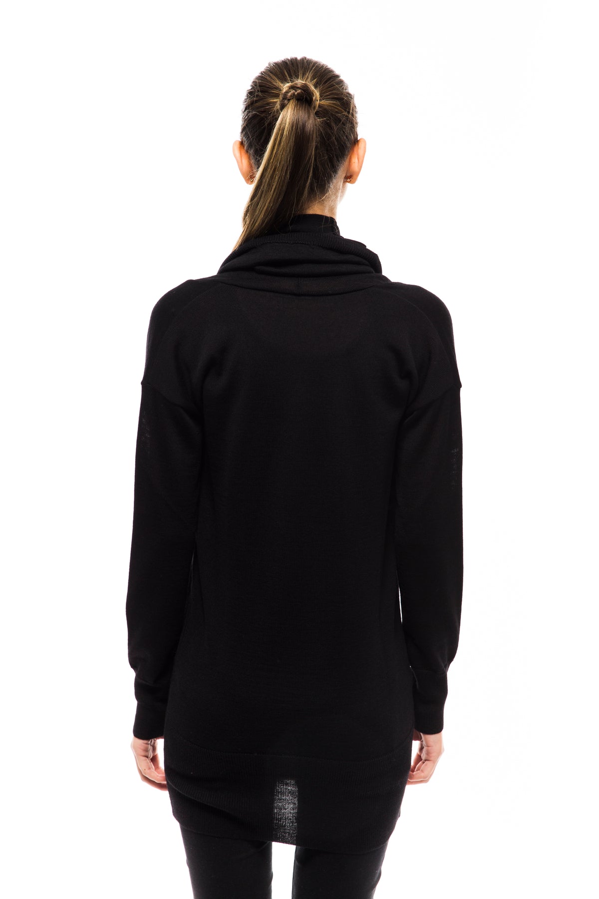 Montana Blu Maglie Nero