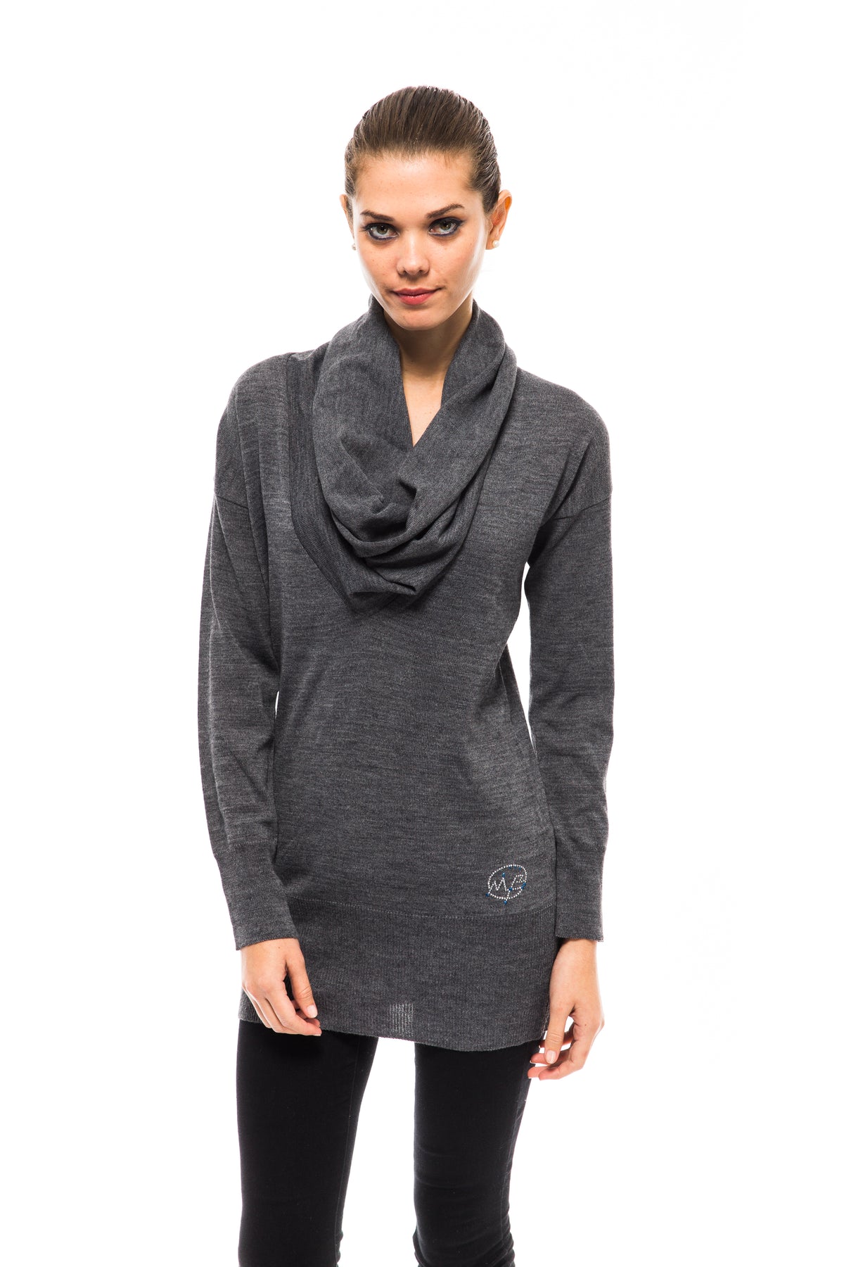 Montana Blu Maglie Grigio