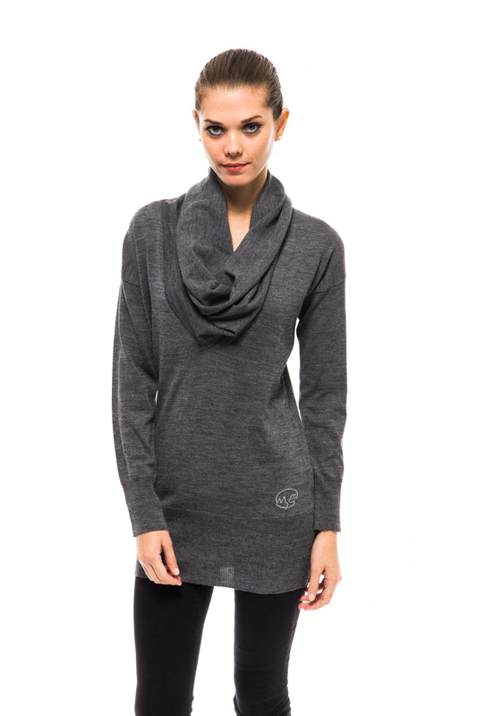 Montana Blu Maglie Grigio