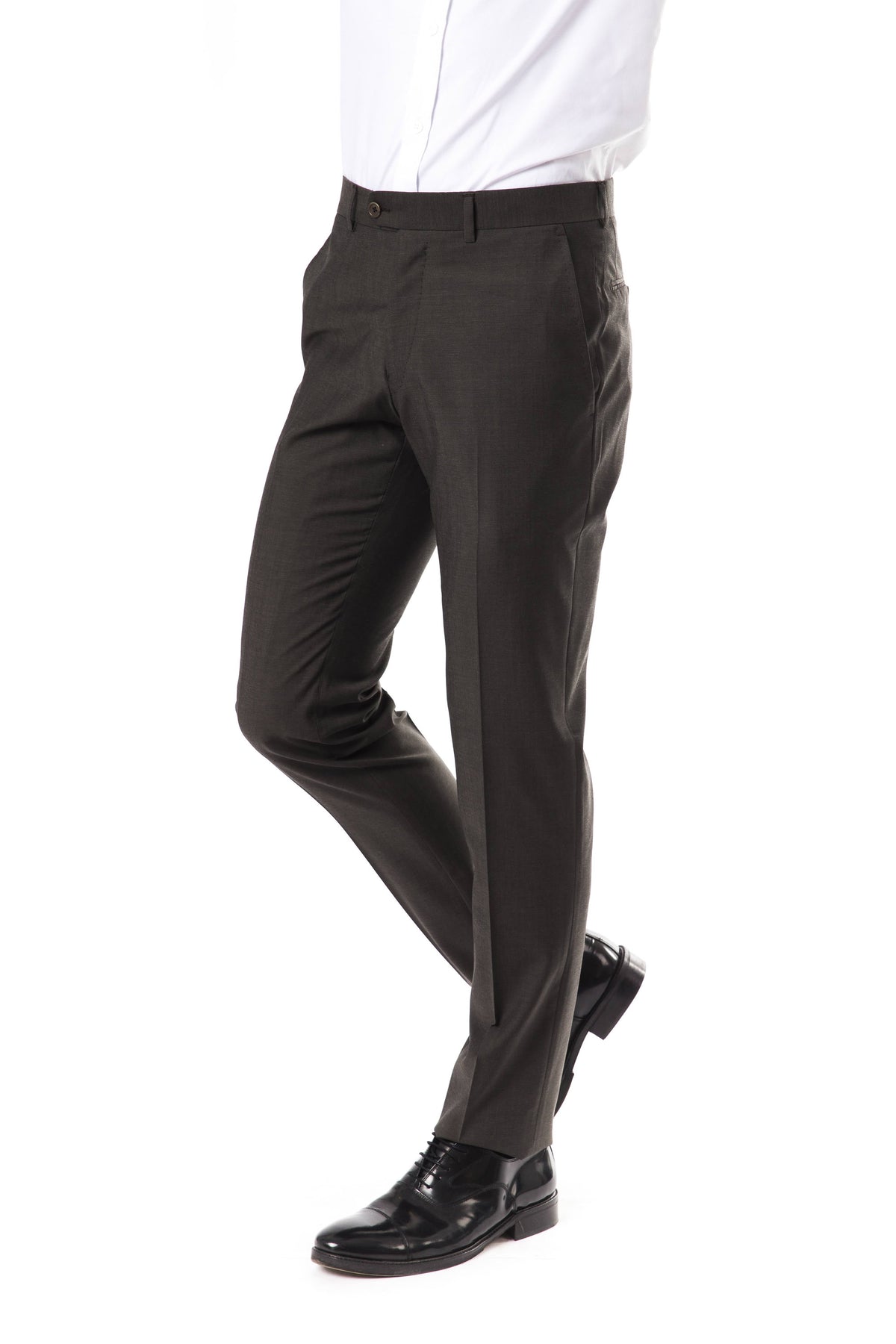 Uominitaliani Pantaloni Grigio