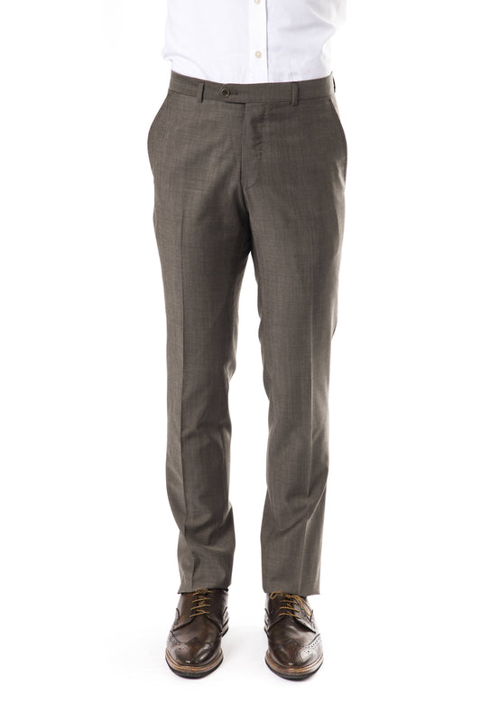 Uominitaliani Pantaloni Grigio