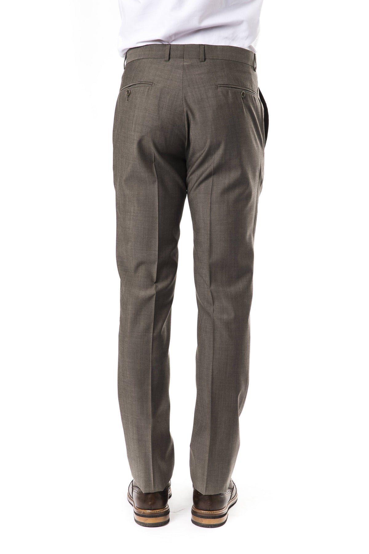 Uominitaliani Pantaloni Grigio