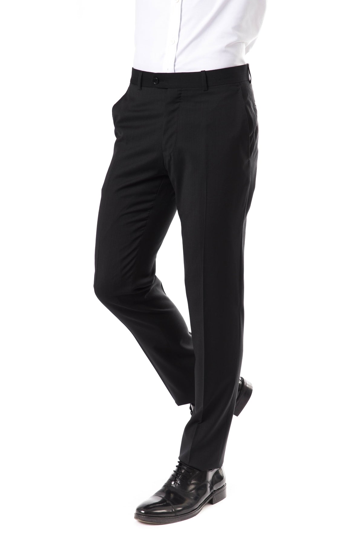 Uominitaliani Pantaloni Grigio
