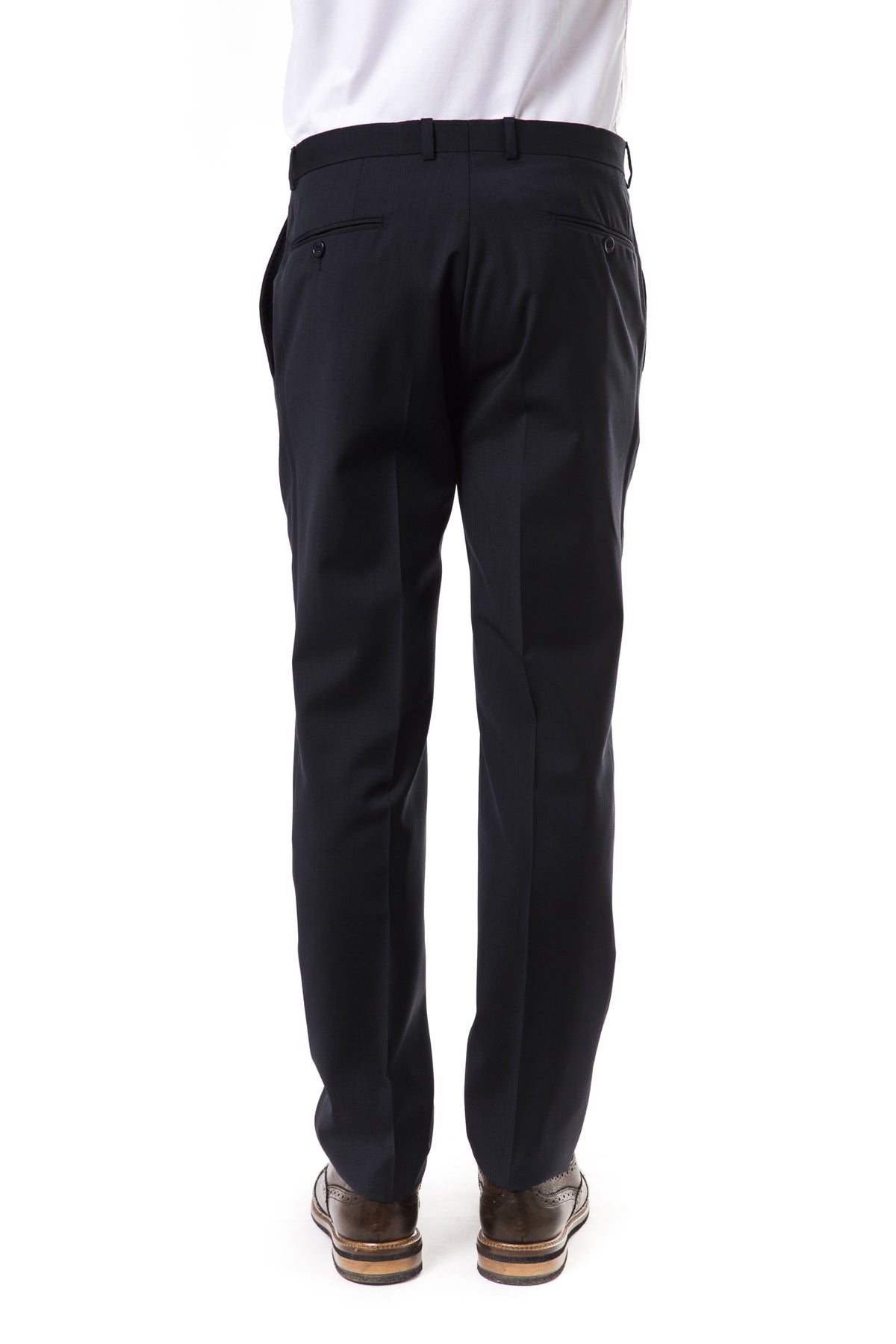 Uominitaliani Pantaloni Grigio