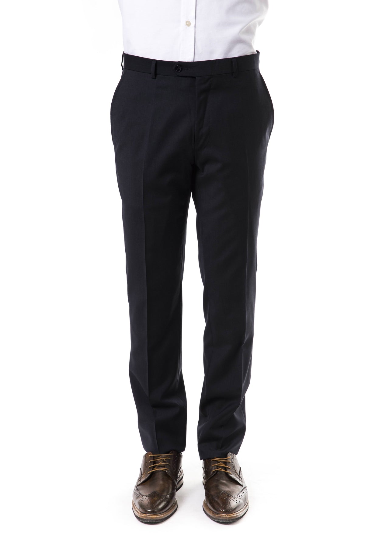 Uominitaliani Pantaloni Grigio