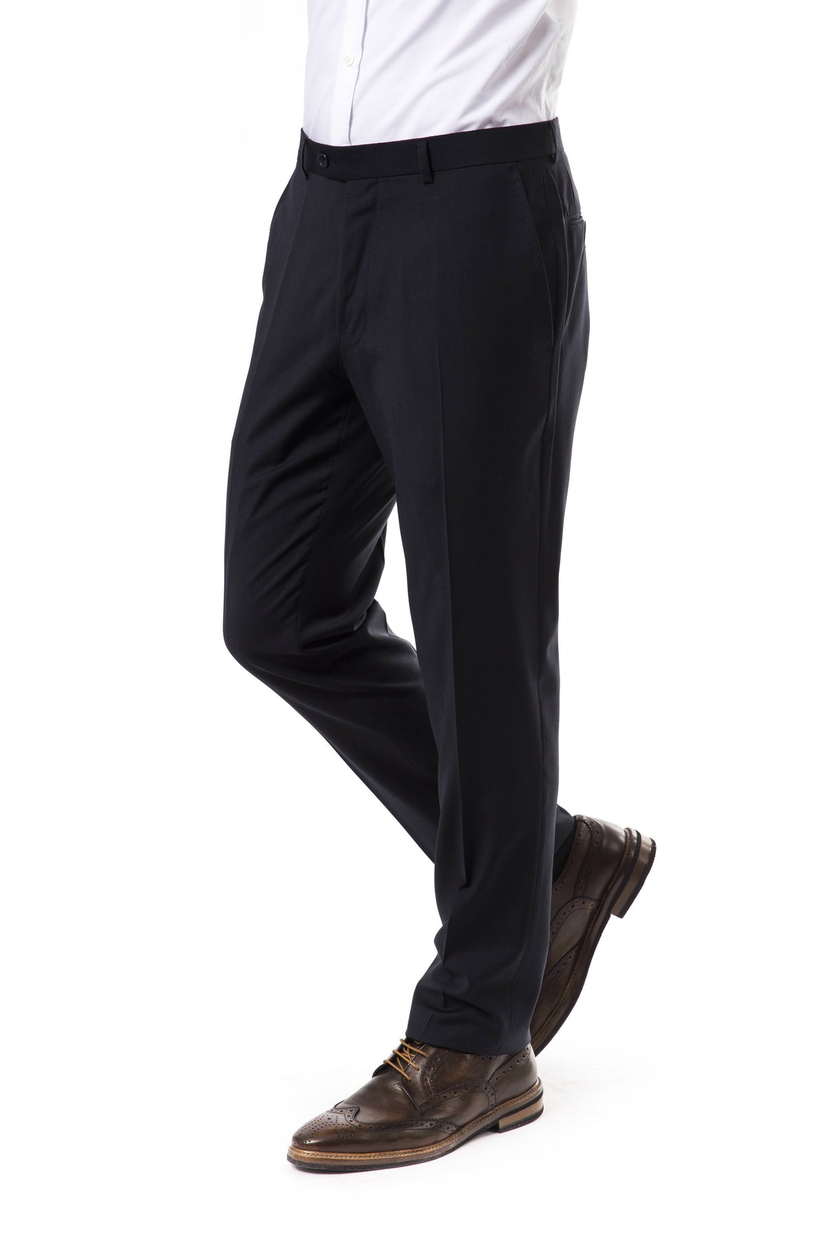 Uominitaliani Pantaloni Grigio