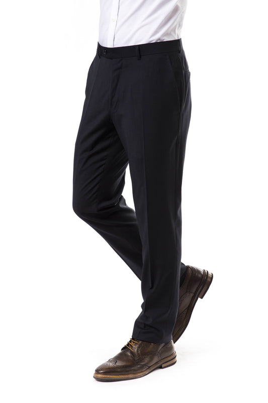 Uominitaliani Pantaloni Grigio